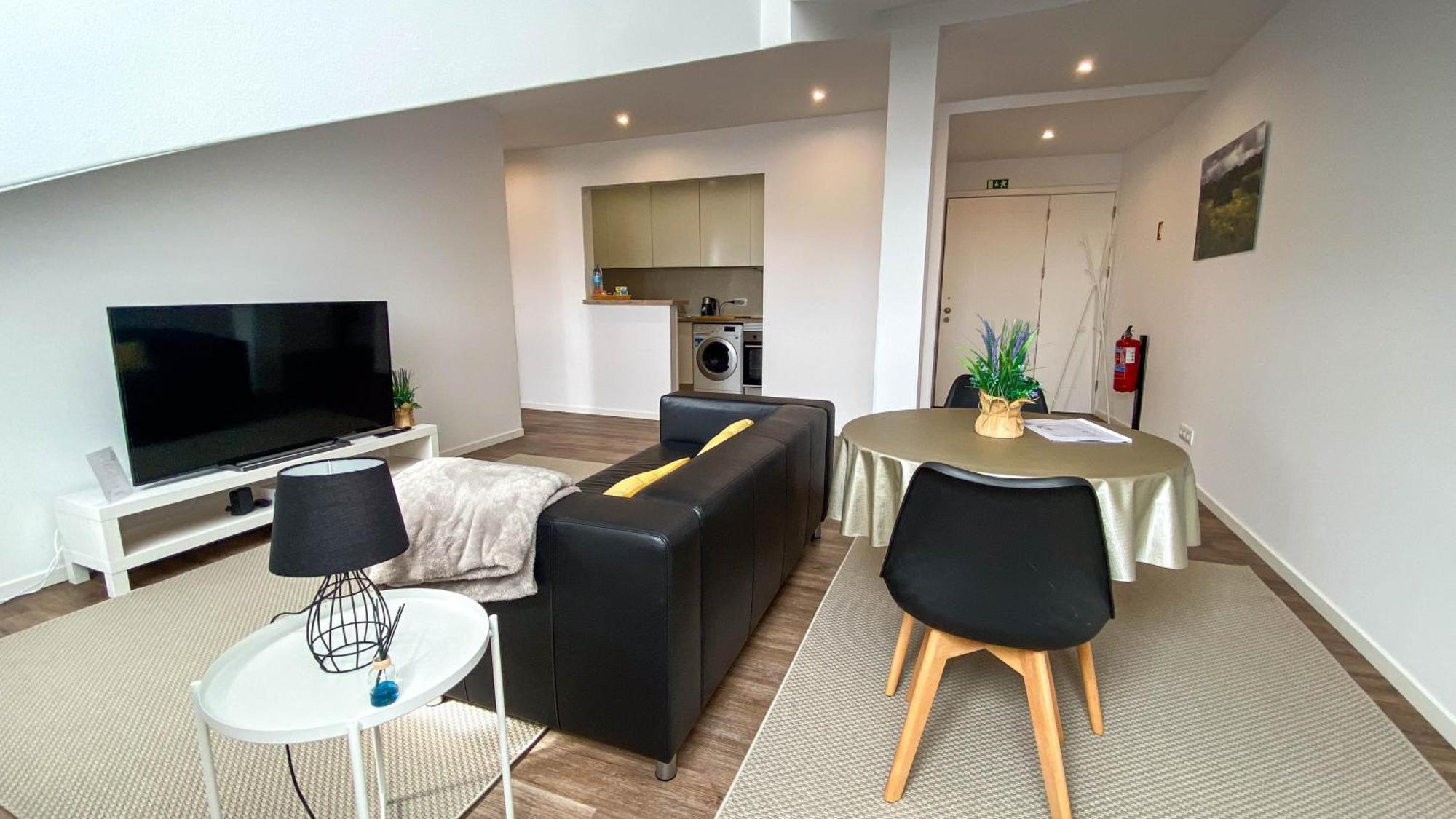 Sao Miguel Charming House By Lfc Apts Ponta Delgada Kültér fotó